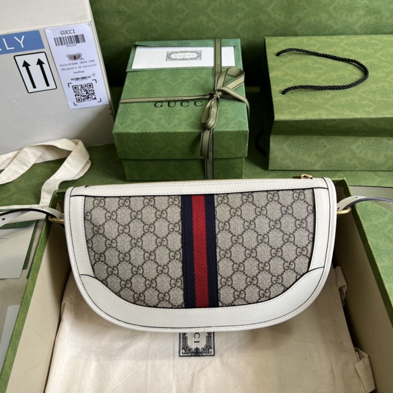 Gucci Satchel Bags